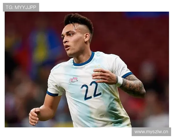 劳塔罗与阿圭罗:终结效率及战术角色对比分析 劳塔罗与阿圭罗:终结效率及战术角色对比分析