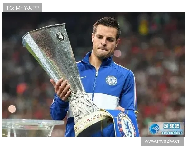 没有明确核心:切尔西进攻如何建立层次?