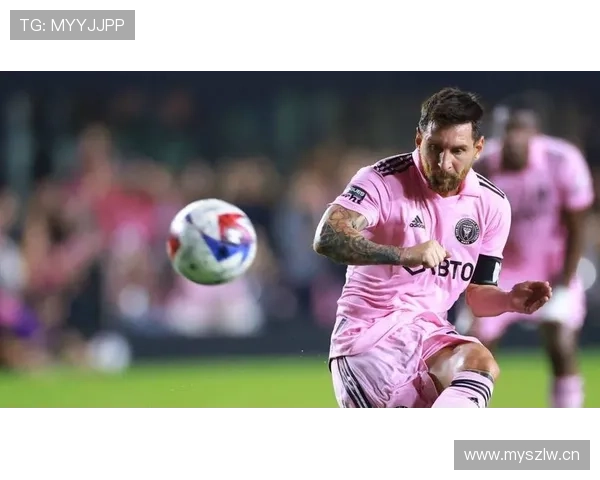 梅西迈阿密时期数据解析:生涯后期如何维持高水平输出