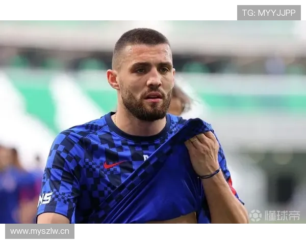 科瓦契奇推进能力与出球稳定性解析 科瓦契奇推进能力与出球稳定性解析