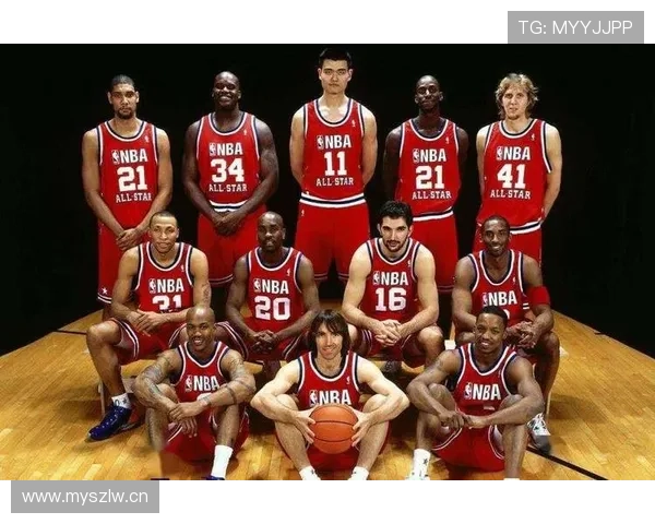 诺维茨基无球跑动对比蒂姆·邓肯提升球队三分效率